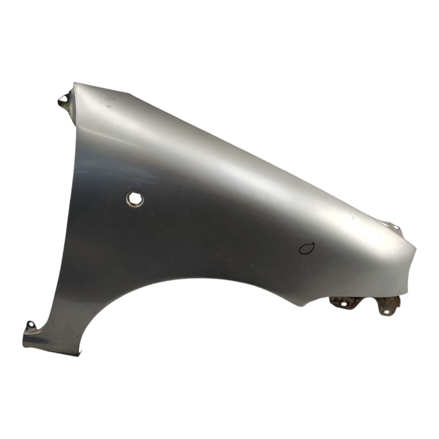 Parafango Anteriore Destro FIAT SEICENTO/600