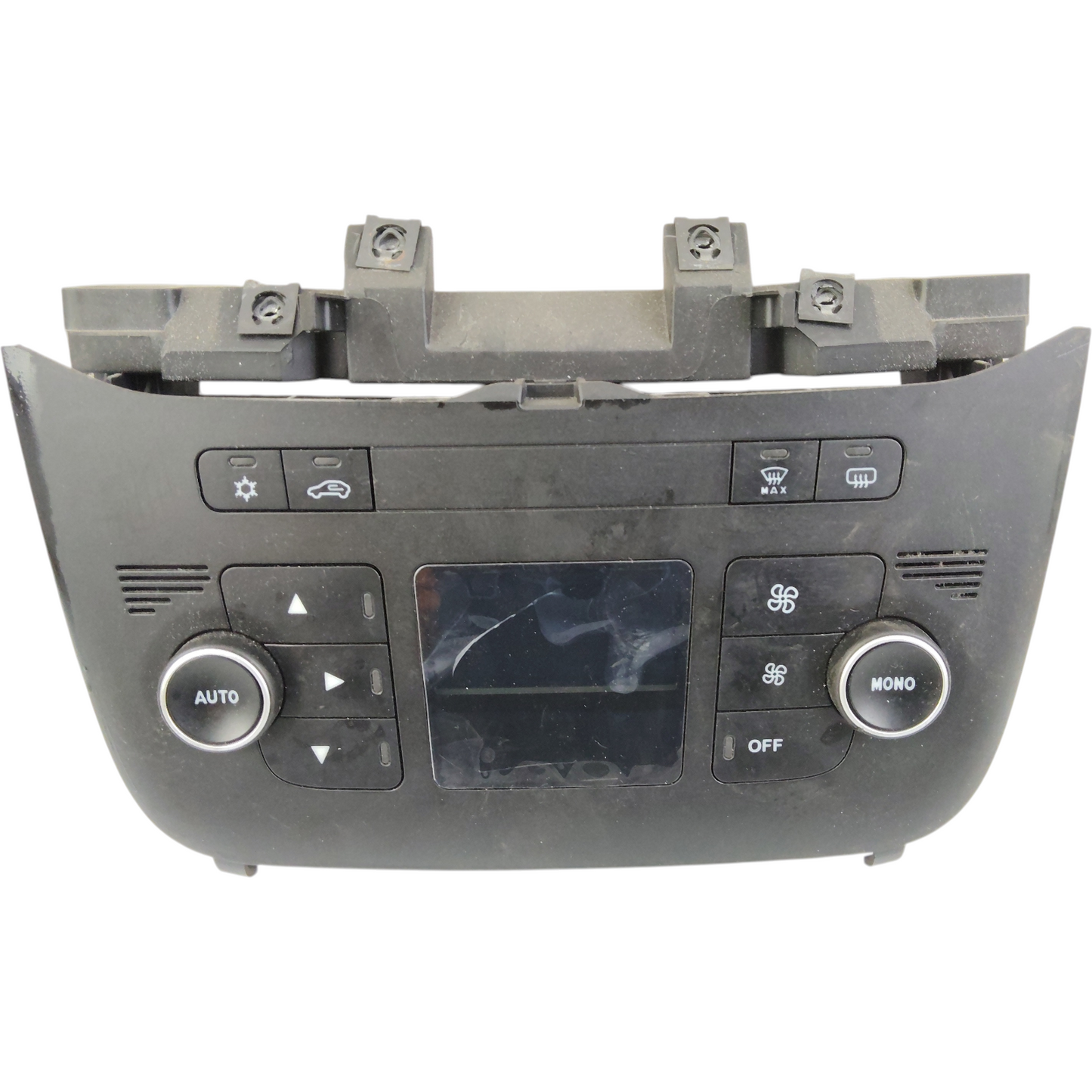 Modulo Comando Clima FIAT PUNTO EVO/PUNTO 3 Serie