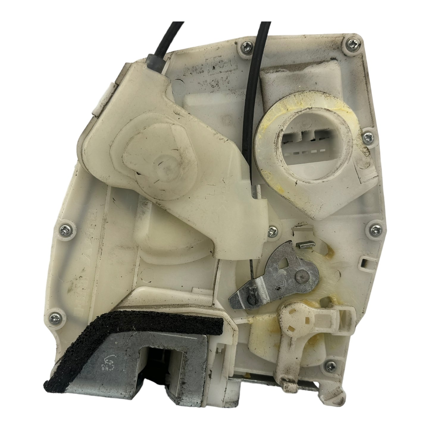 Serratura Porta Posteriore Sinistro FIAT SEDICI 16