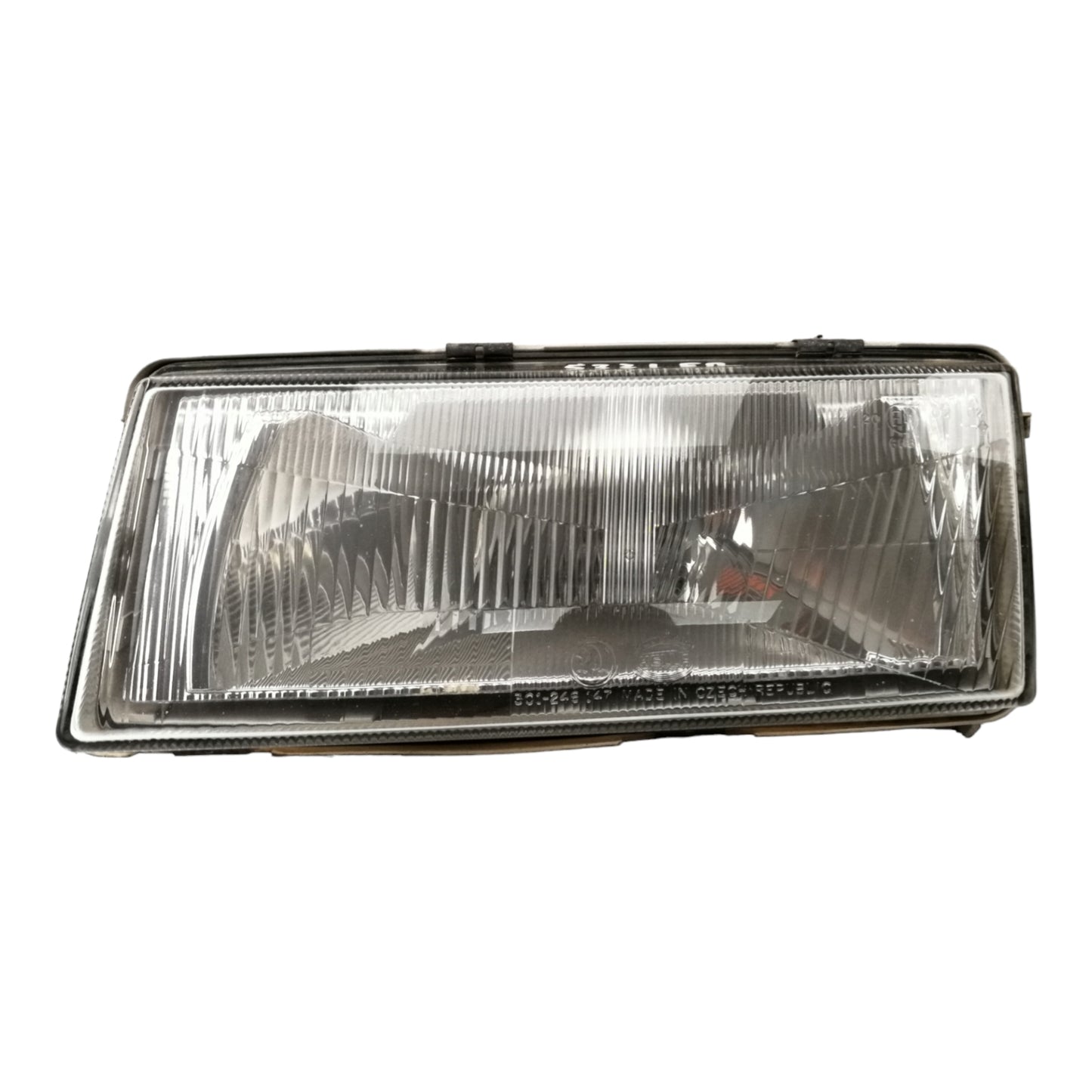 Faro Proiettore Anteriore Sinistro SKODA FELICIA 6U1 Berlina SW