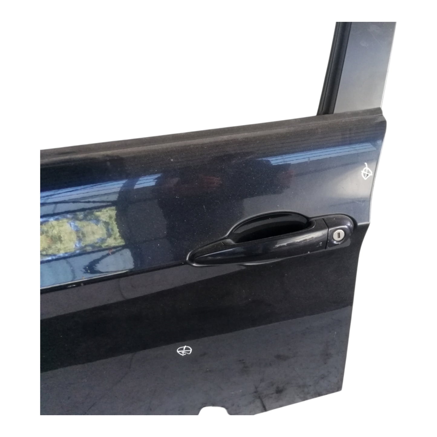 Porta Portiera Anteriore Sinistro BMW SERIE 3 E90 E91