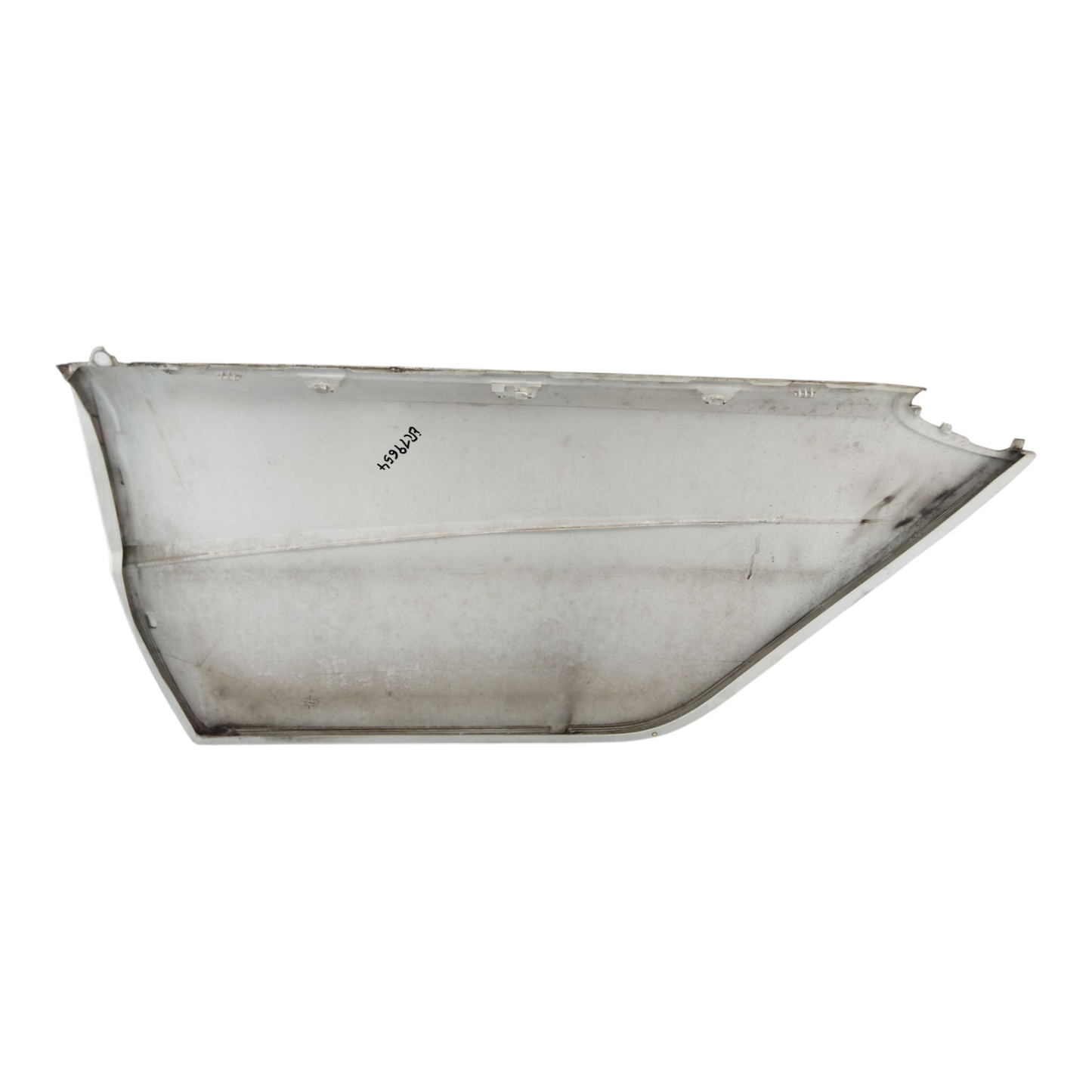 Pannello Esterno Porta Anteriore Destro SMART FORTWO COUPE' 451