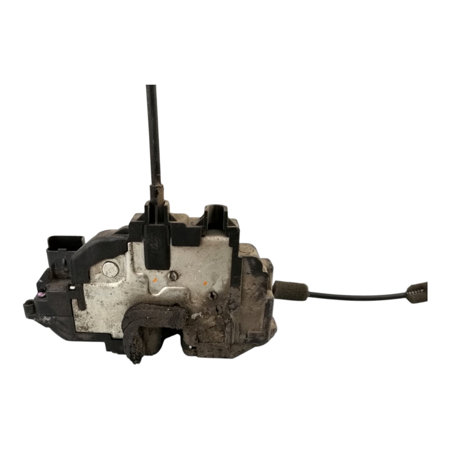 Serratura Porta Anteriore Destro RENAULT CLIO 3 Serie 5 Porte