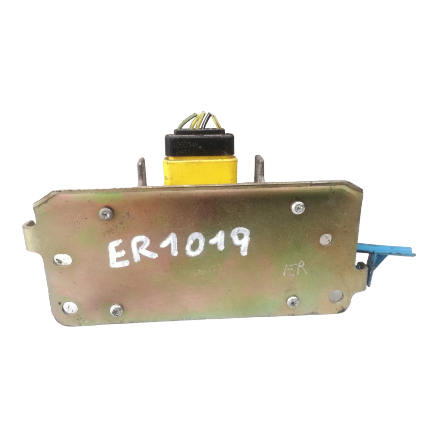 Sensore Airbag Laterale Ant Destro JEEP CHEROKEE 3 Serie