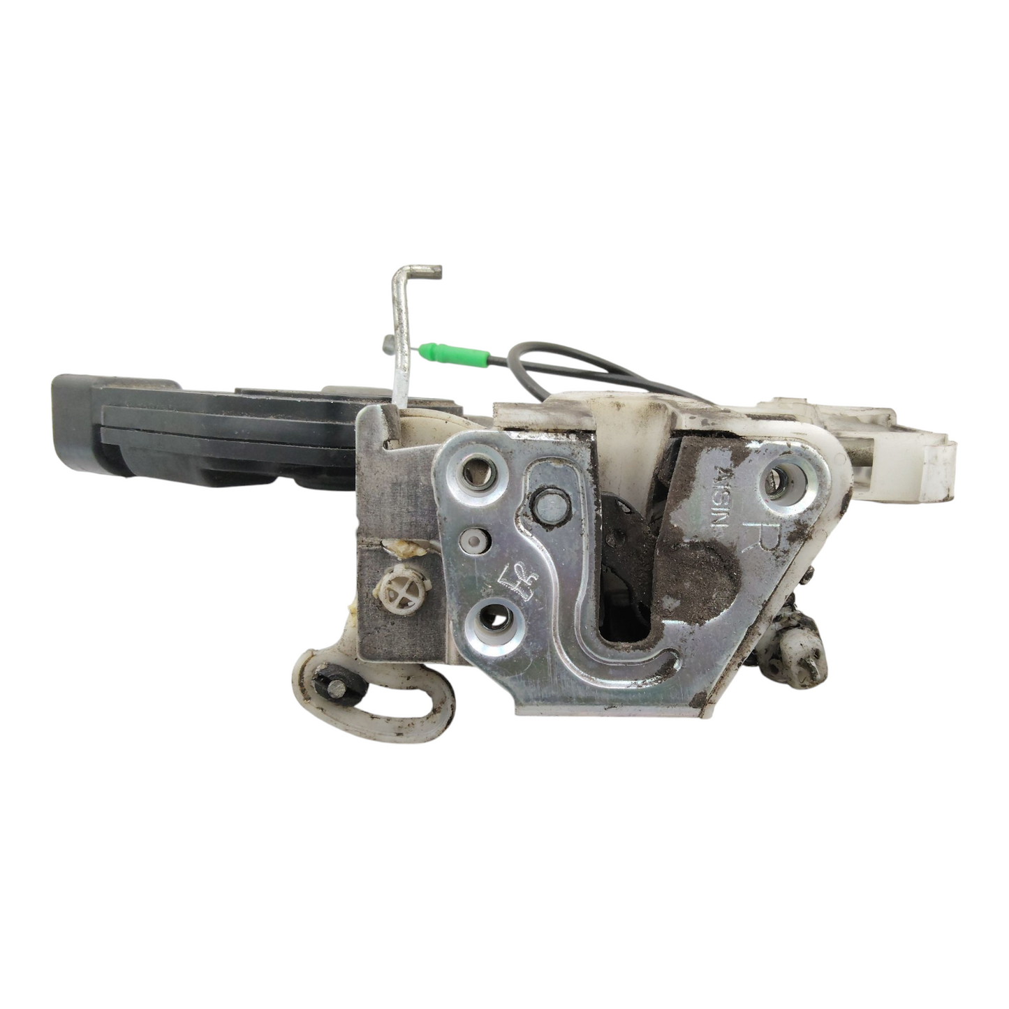 Serratura Porta Anteriore Destro PEUGEOT 107 Berlina 5 Porte