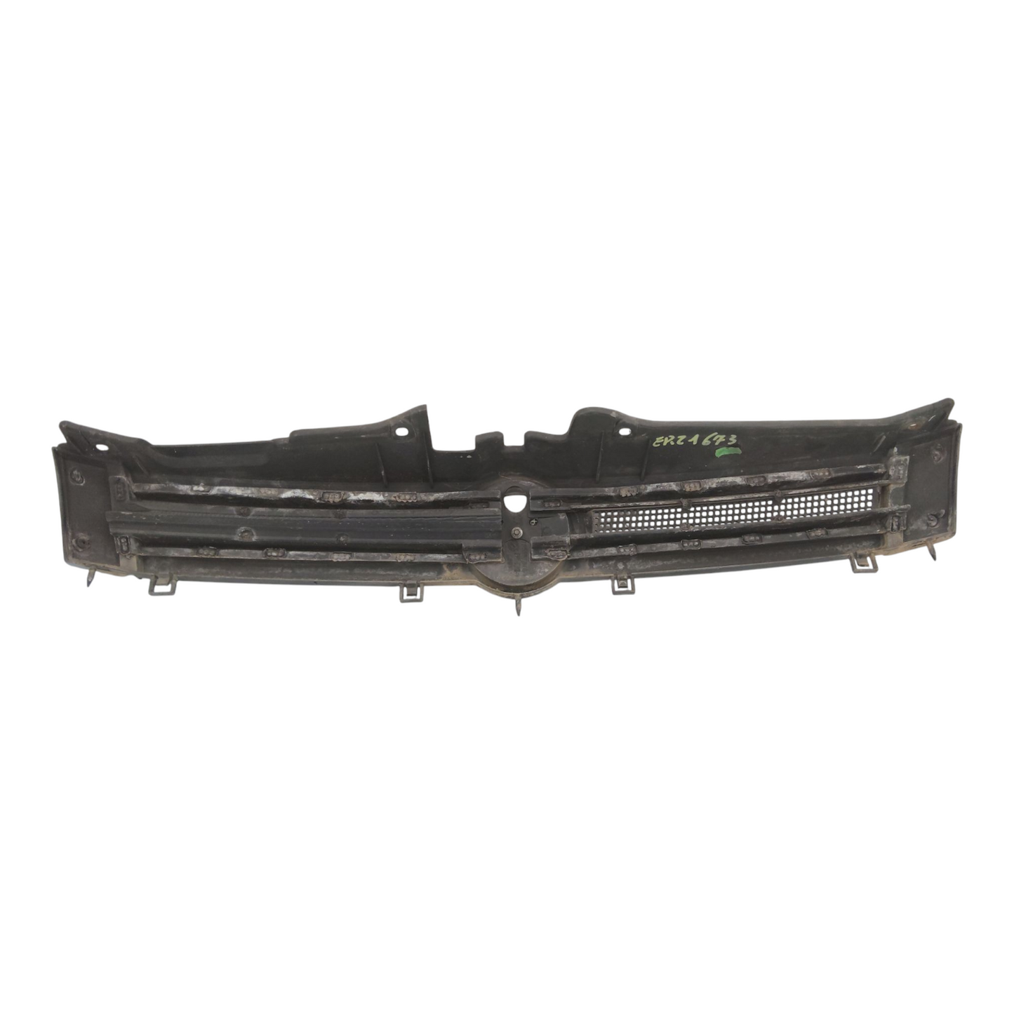 Griglia Radiatore FIAT PANDA 2 Serie Benzina Diesel
