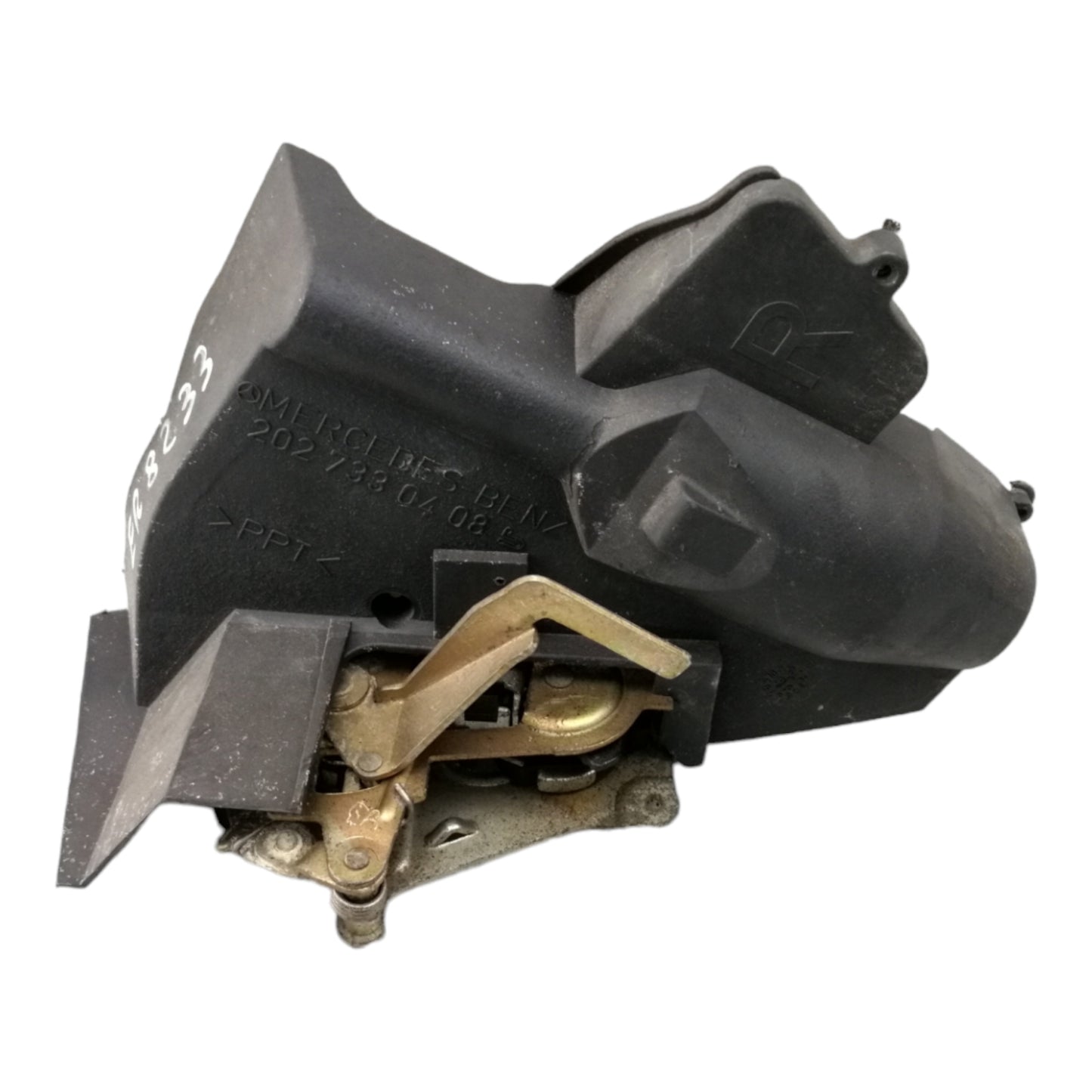 Serratura Porta Posteriore Destro MERCEDES CLASSE C S202 W202/E W210