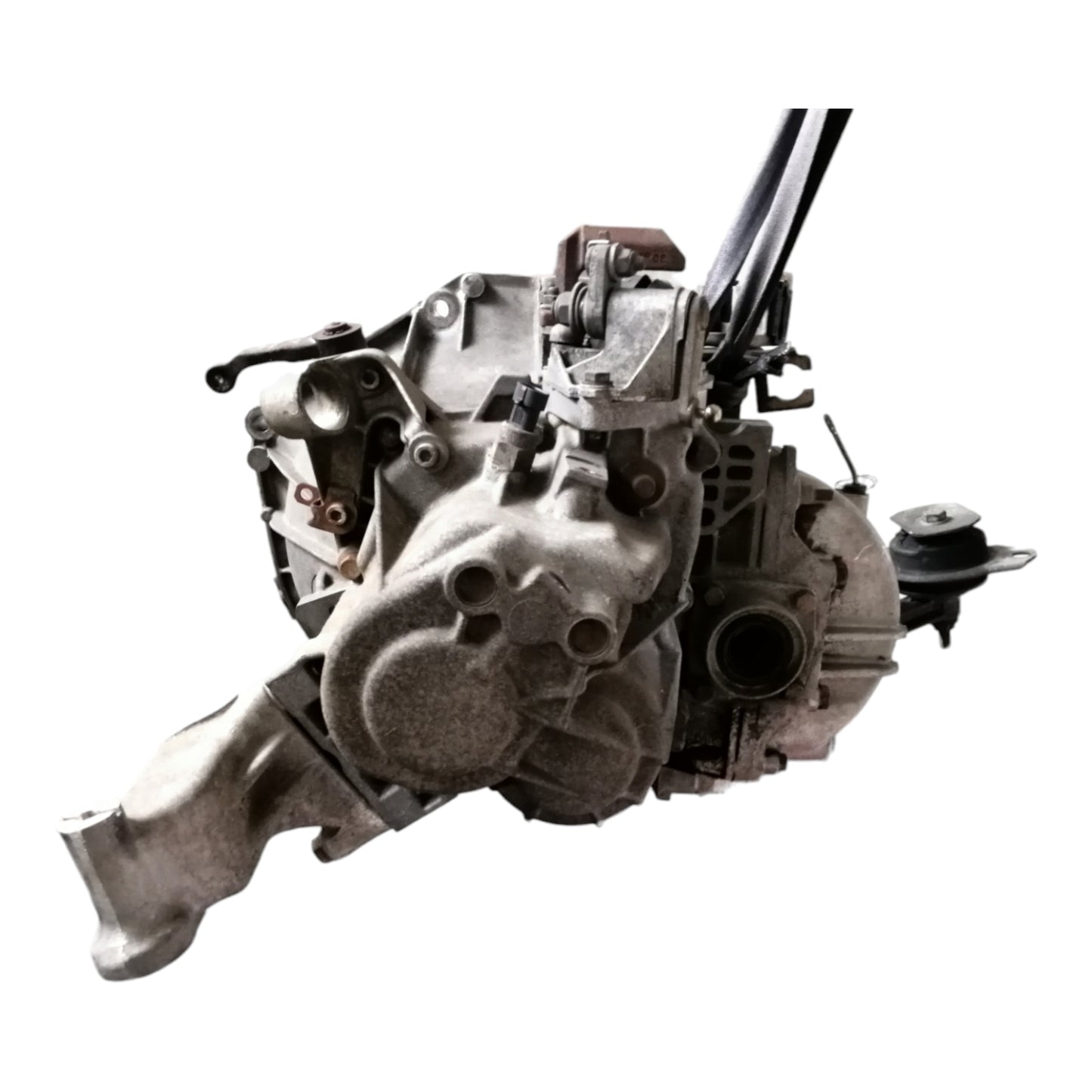 Cambio Manuale 5 Marce ALFA ROMEO 156 1 Serie 1.9 Diesel Motore AR32302