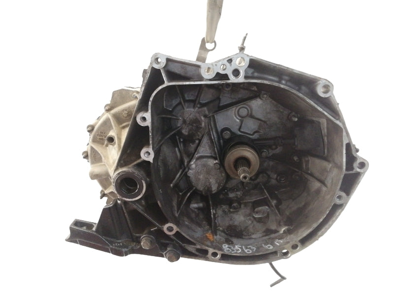 Cambio peugeot 308 - 1.6 hdi (2007 - 2011) 9682456310 - 6 marce motore 9hz