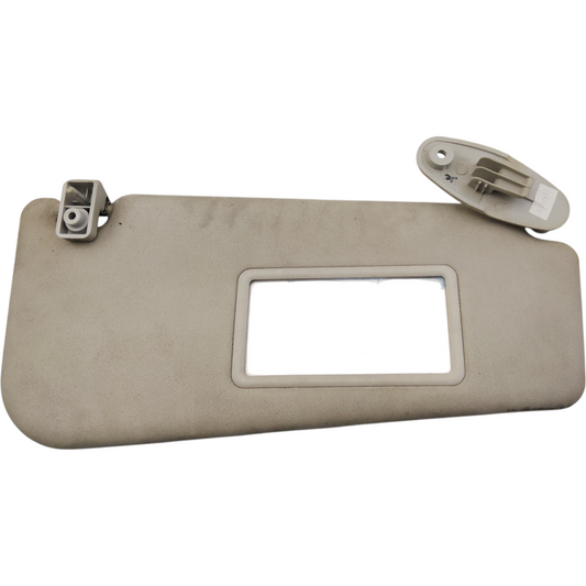 Pannello Alette  Parasole Destro FIAT PUNTO 2 Serie 188