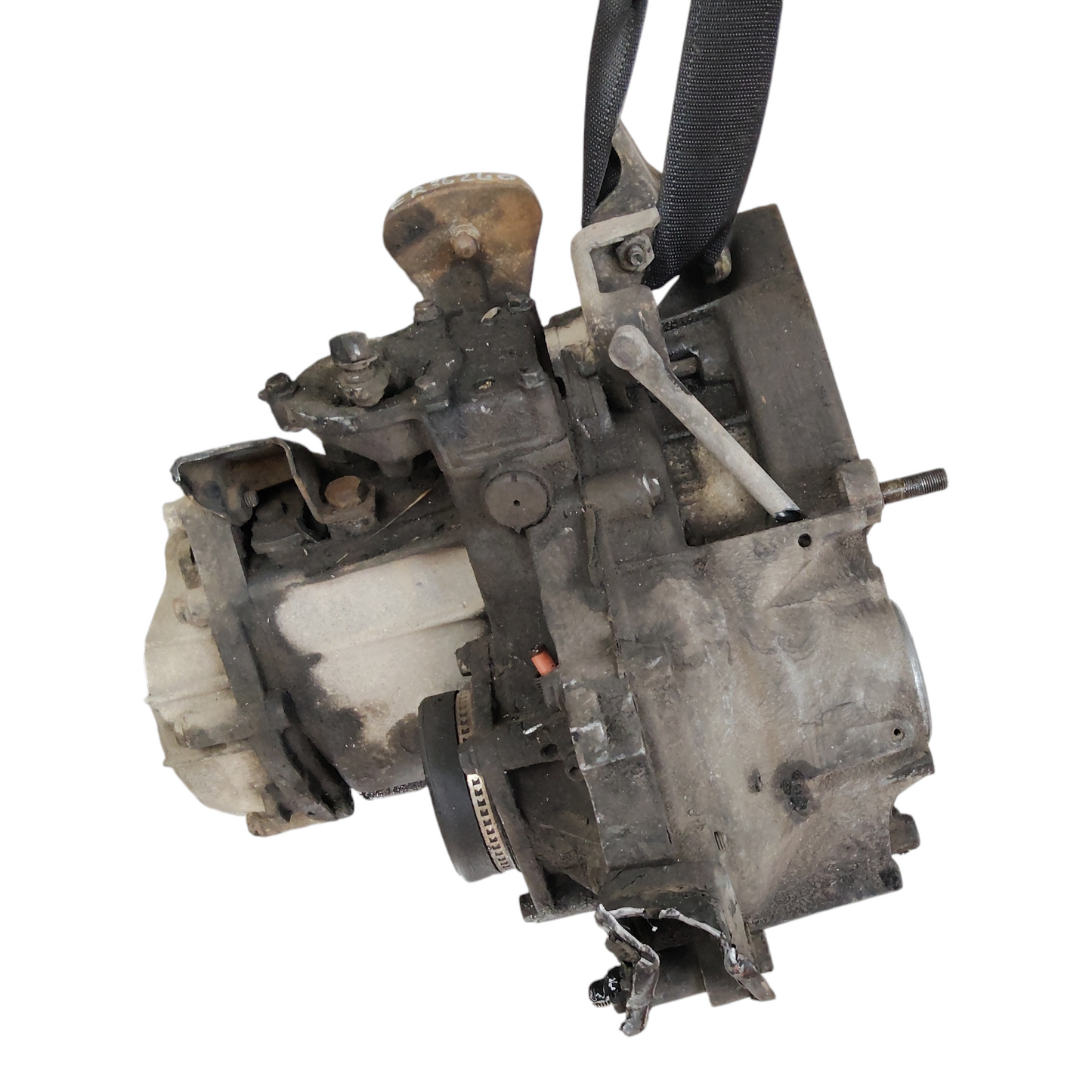 Cambio Manuale FIAT PANDA 1 Serie 900 Benzina Motore 1170A1046