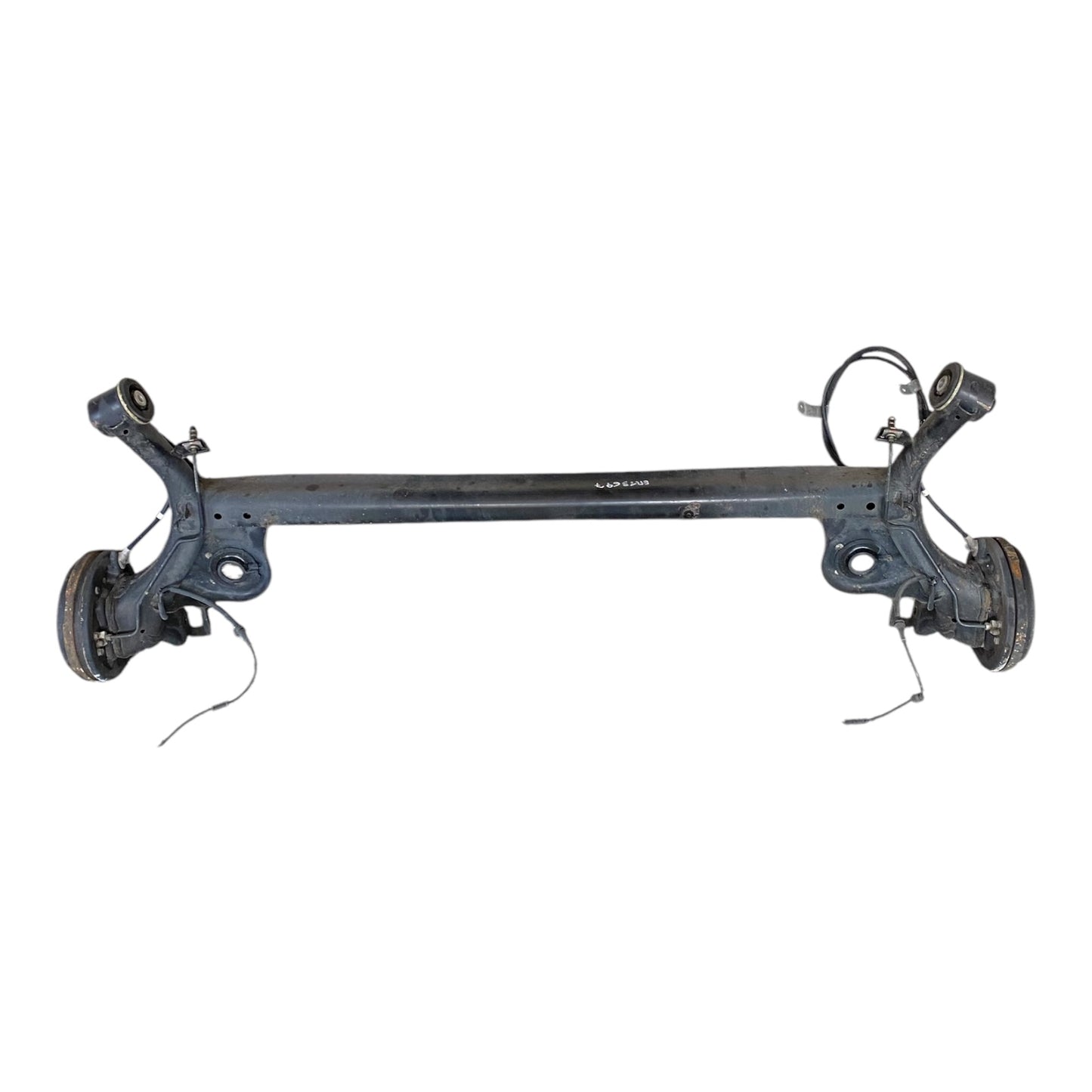 Assale Posteriore SUZUKI IGNIS 3 Serie Berlina