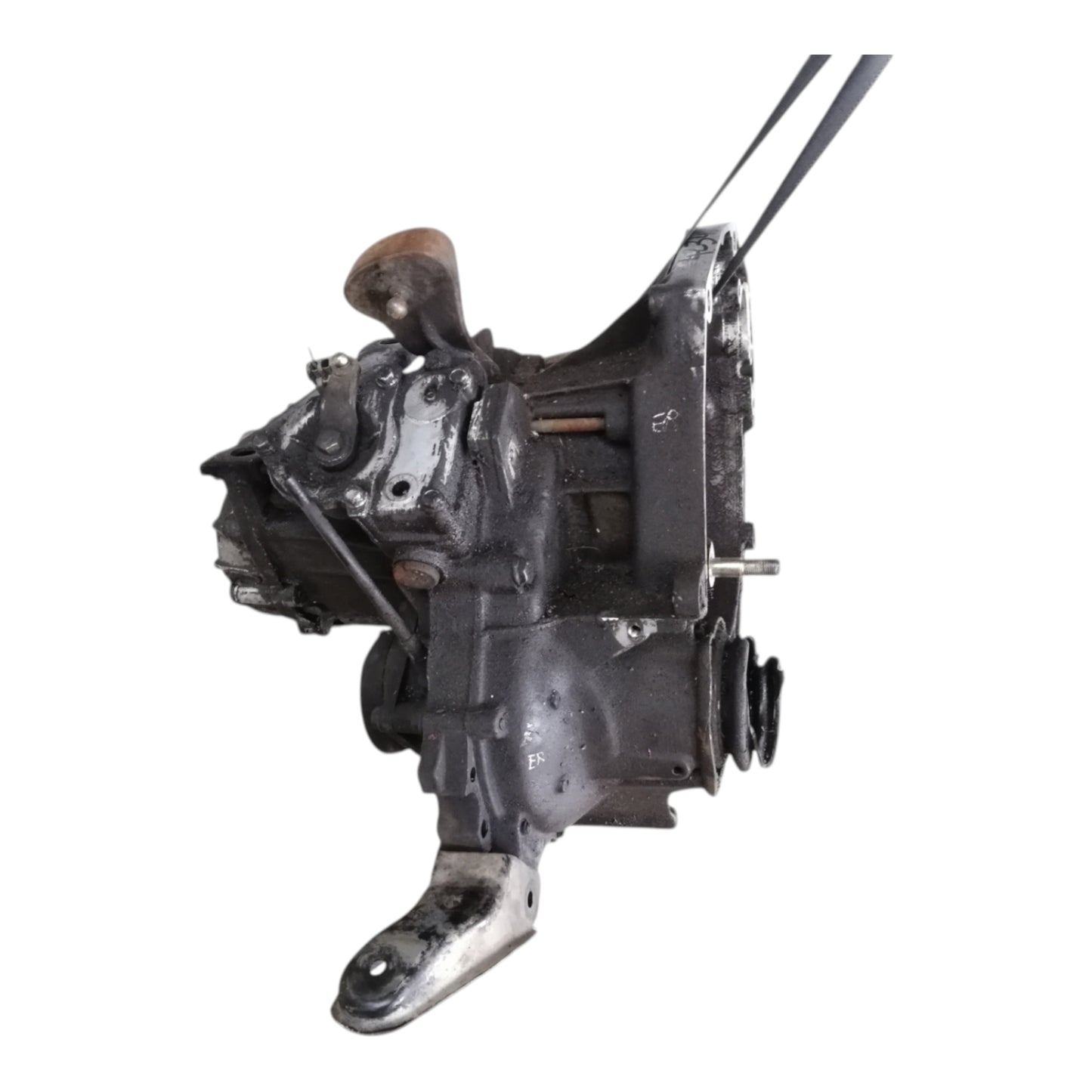 Cambio Manuale FIAT PANDA 1 Serie 900 Benzina Motore 1170A1046