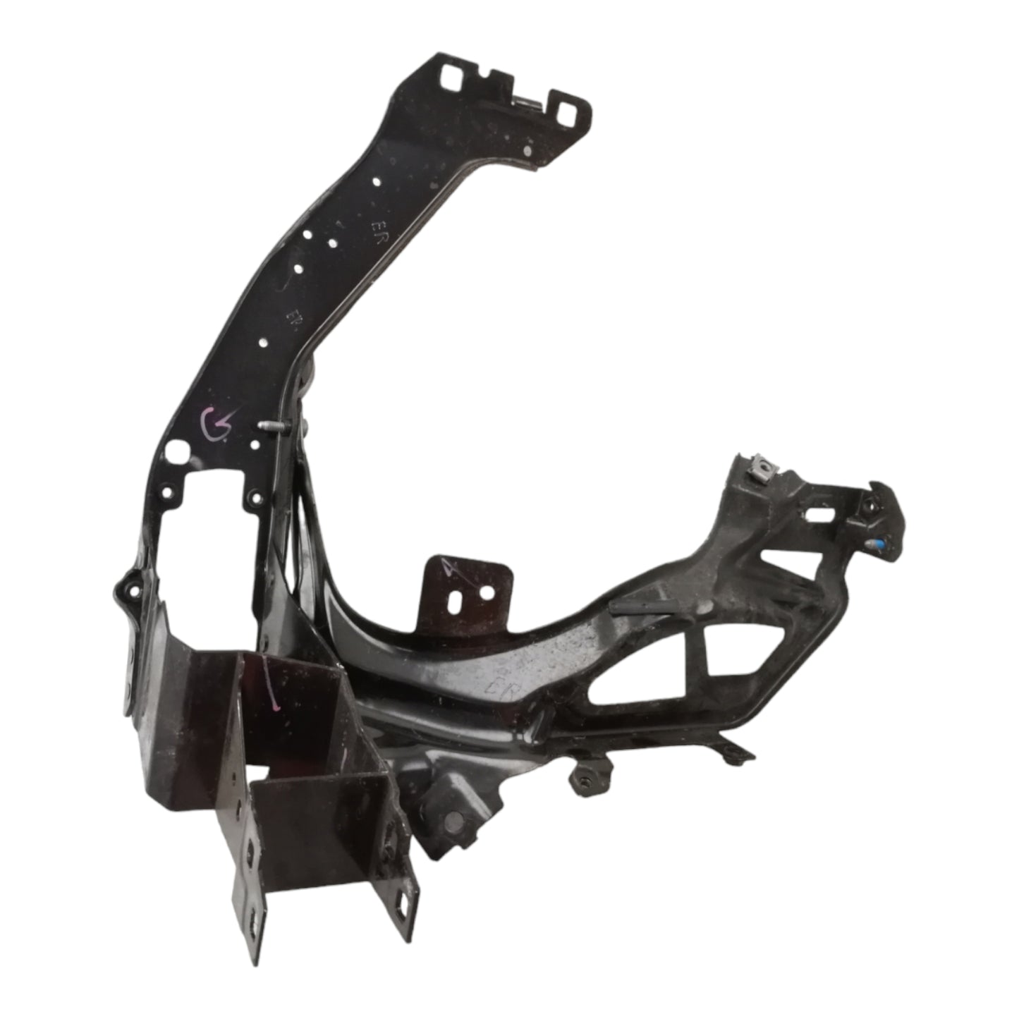 Sede Proiettore Anteriore Destro MINI ONE F55