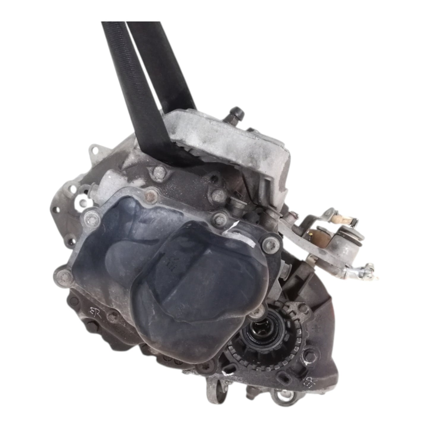 Cambio Manuale 5 Marce OPEL CORSA D 1.3 CDTi Motore A13DTC