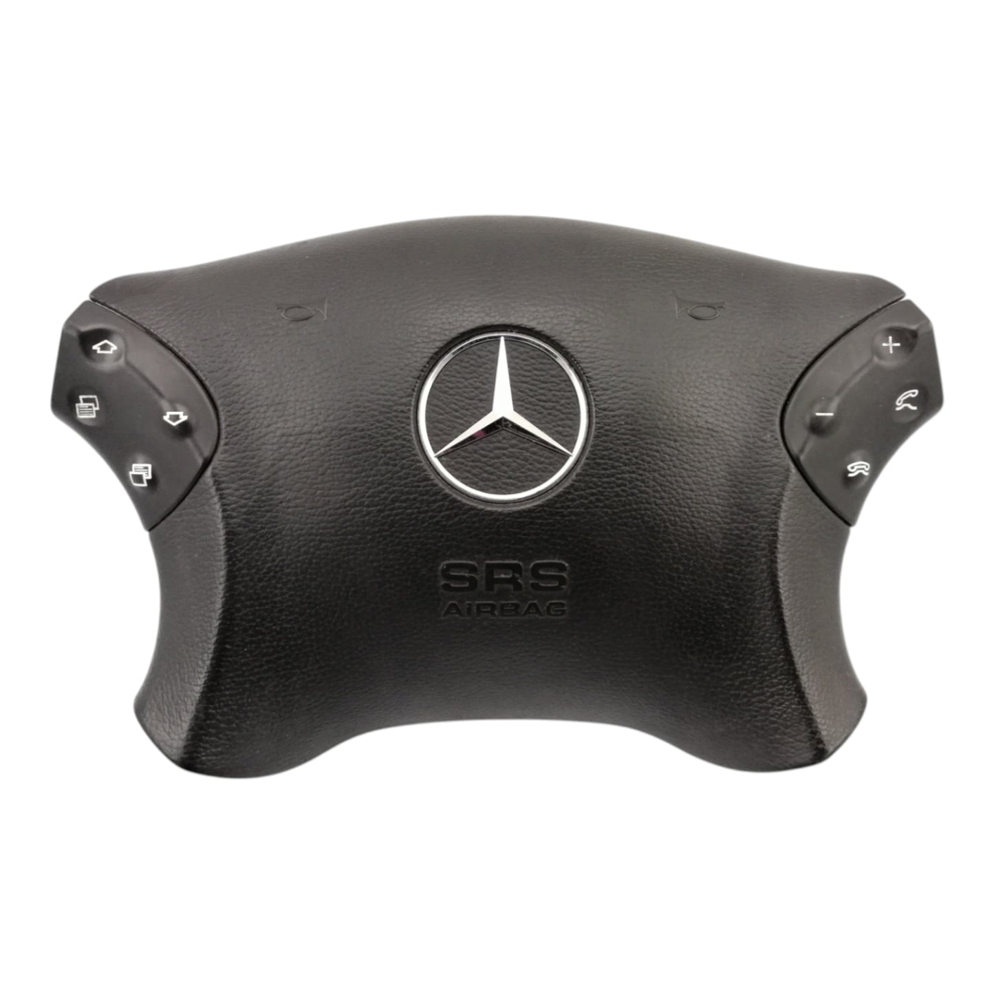 Airbag Lato Guida MERCEDES CLASSE C W203 Berlina Benzina Diesel