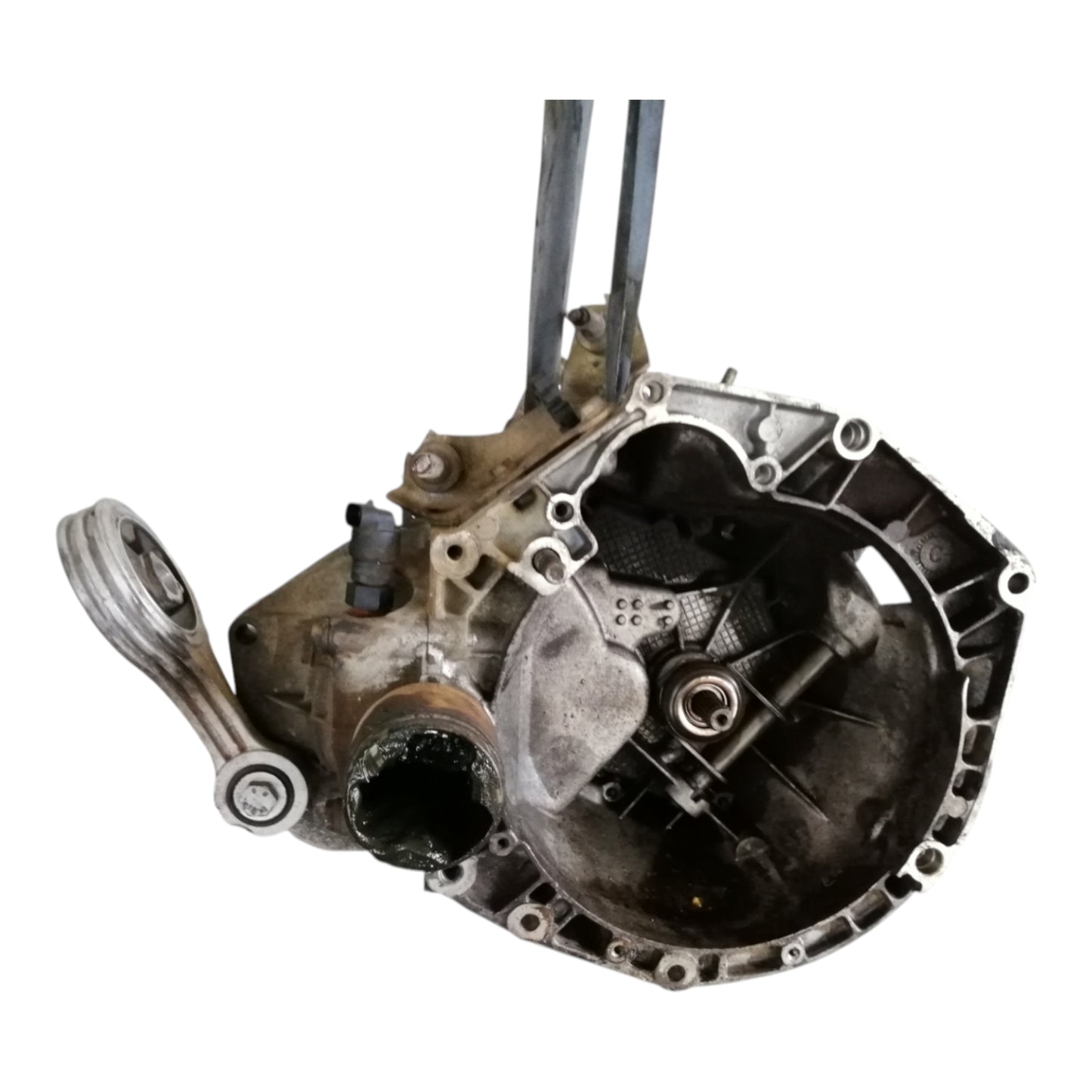 Cambio Manuale 5 Marce FIAT PUNTO 2 Serie 1.2 1.4 Benzina Gpl