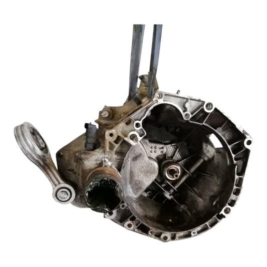 Cambio Manuale 5 Marce FIAT PUNTO 2 Serie 1.2 1.4 Benzina Gpl