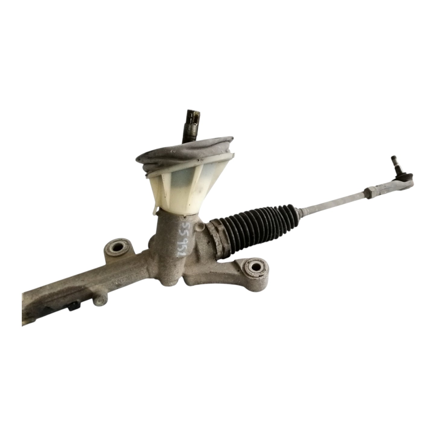 Scatola Sterzo Servosterzo FORD FIESTA 6 Serie Benzina Diesel GPL