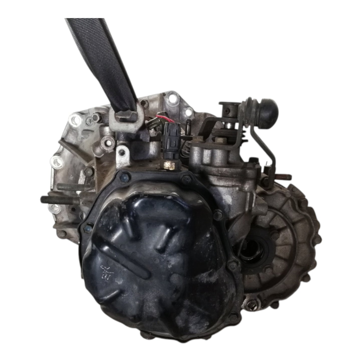 Cambio Manuale 5 Marce SUZUKI LIANA 1.6 Benzina 78 Kw Motore M16A