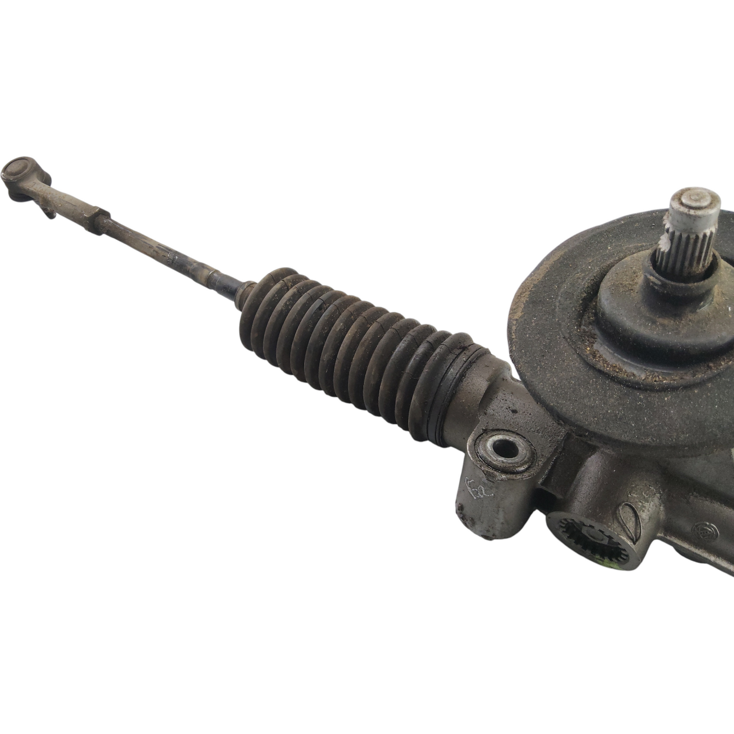 Scatola Sterzo Servosterzo PEUGEOT BIPPER Diesel Benzina