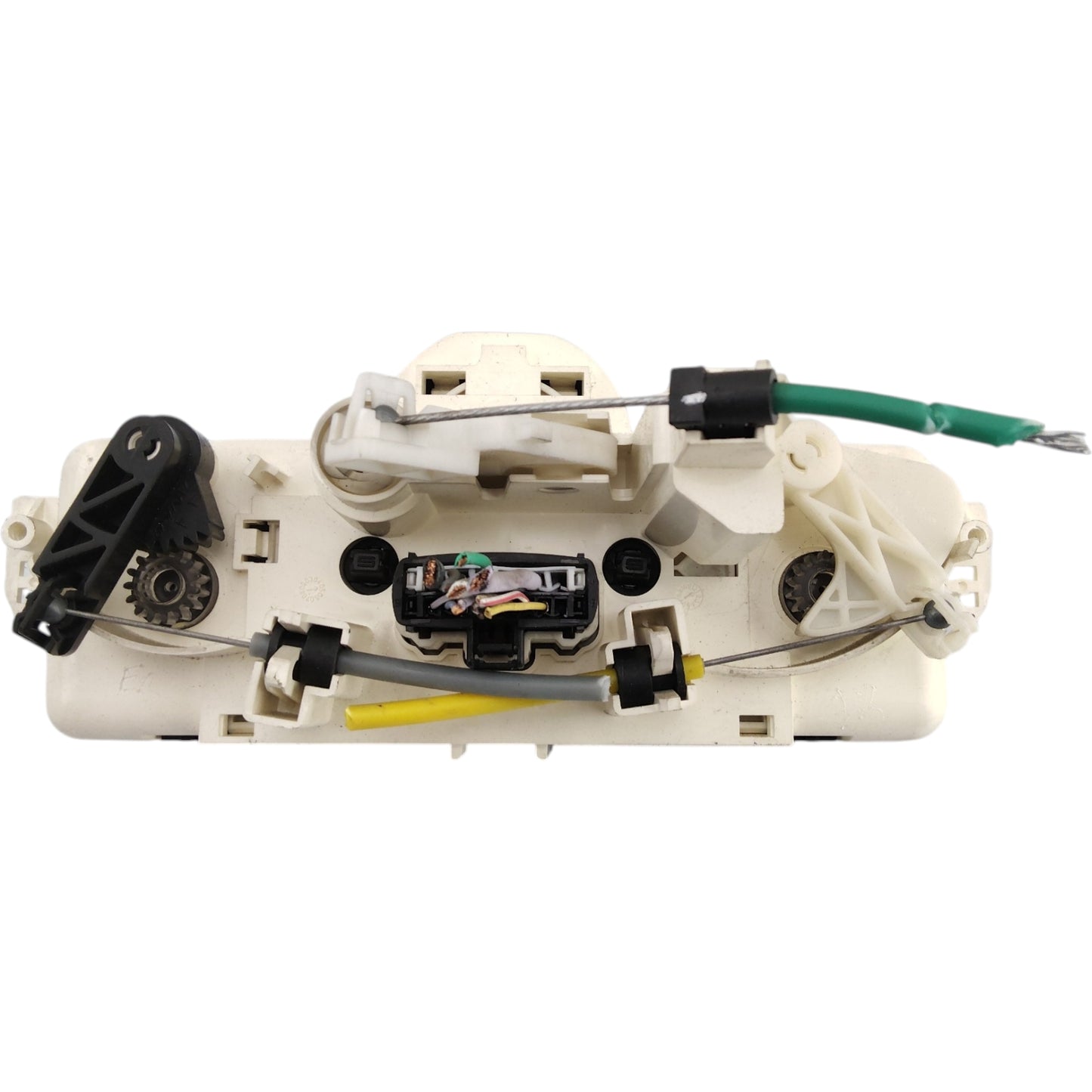 Modulo Comando Clima RENAULT MODUS/CLIO 3 Serie/GRAND MODUS