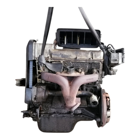 Motore 176B2000 FIAT PUNTO 1 Serie 1.1 Benzina 40 kw 54 Cv