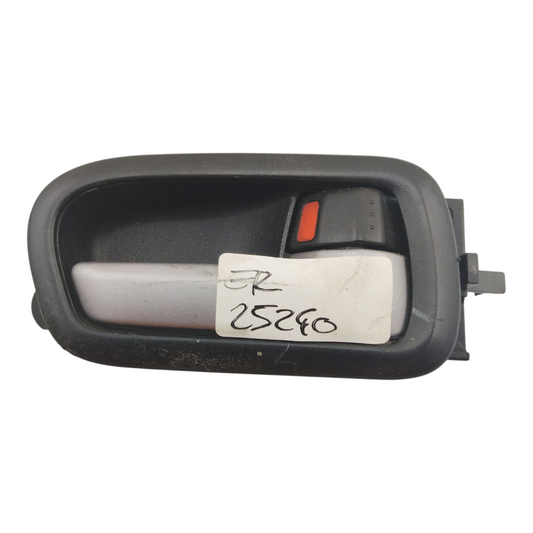 Maniglia Porta Interno Posteriore Destro SUZUKI GRAND VITARA 2 Serie