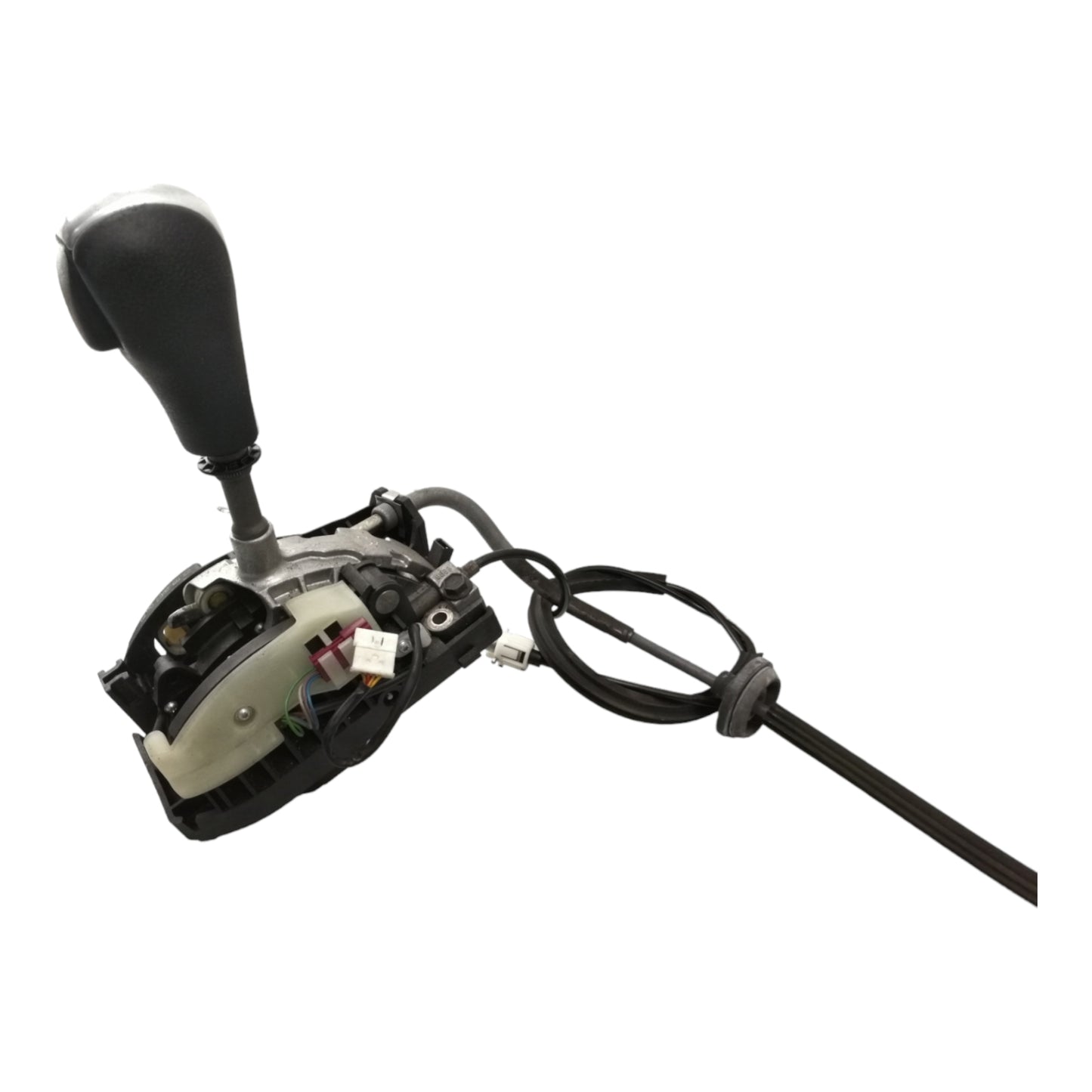 Leva Comando Cambio Automatico BMW X3 E83