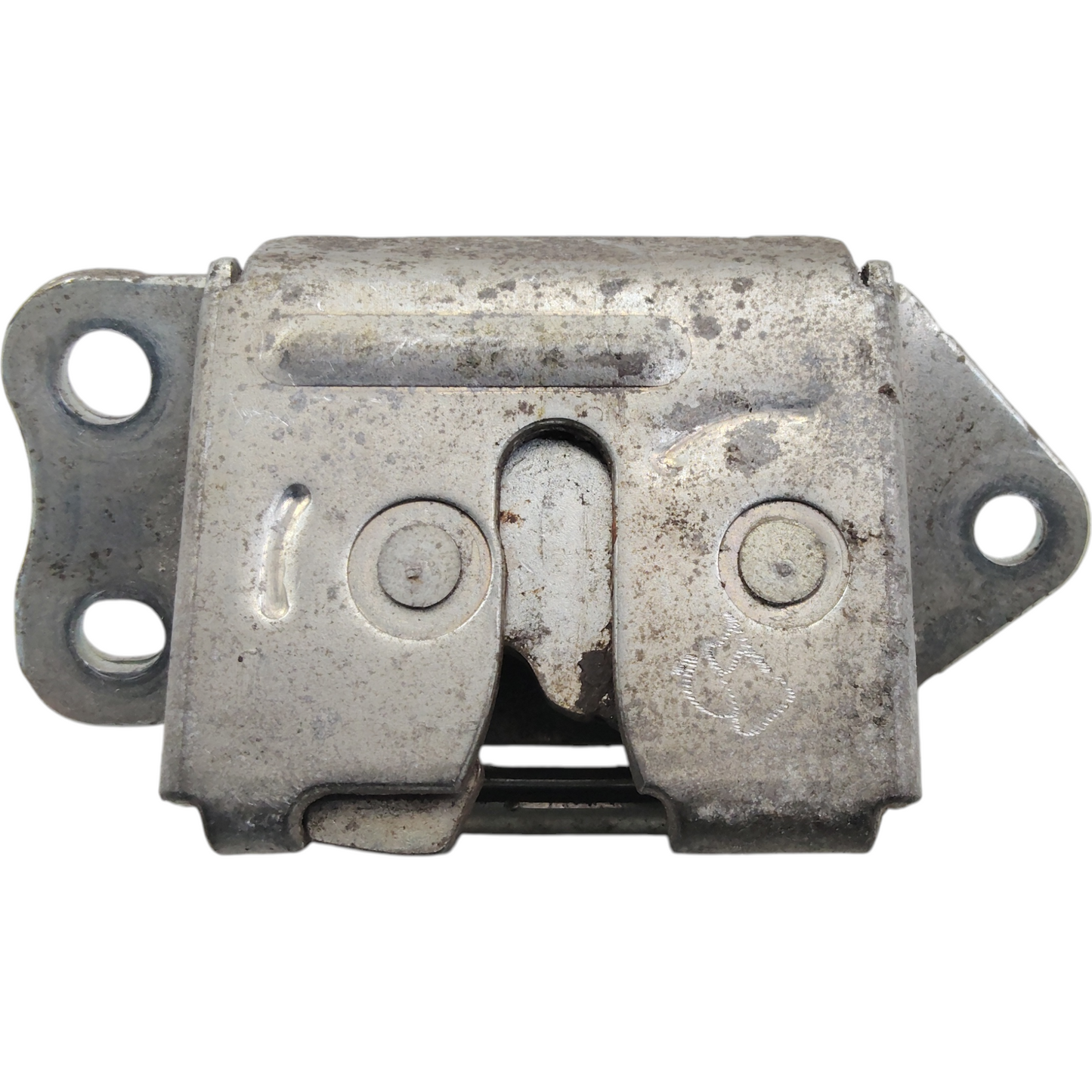 Serratura Portello Posteriore TOYOTA YARIS 1 Serie 3-5 Porte