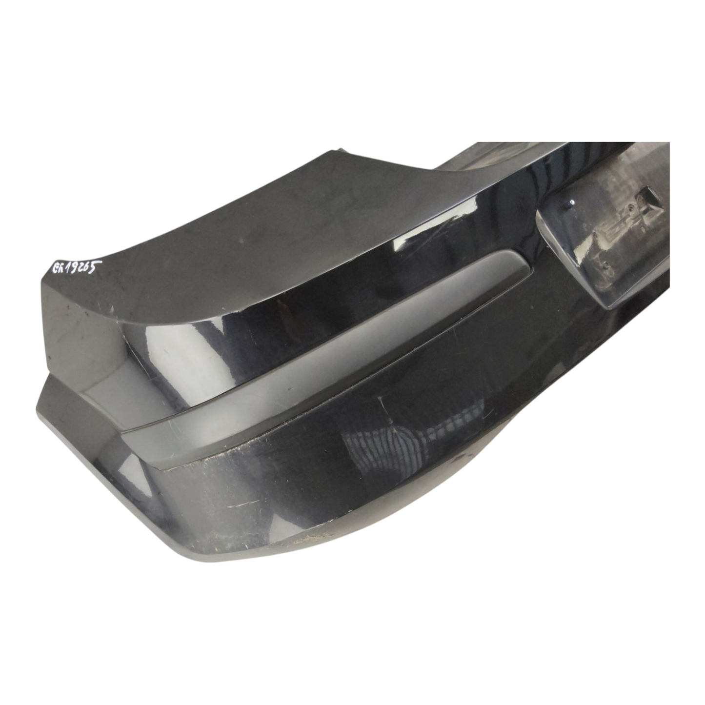 Paraurti Posteriore OPEL ASTRA H Berlina 5 Porte