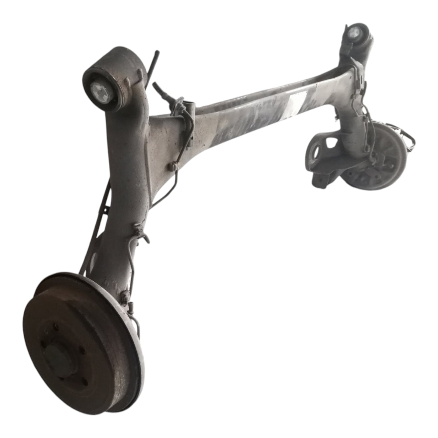 Assale Ponte Posteriore SKODA FABIA 6Y2 6Y3 6Y5 Diesel Benzina