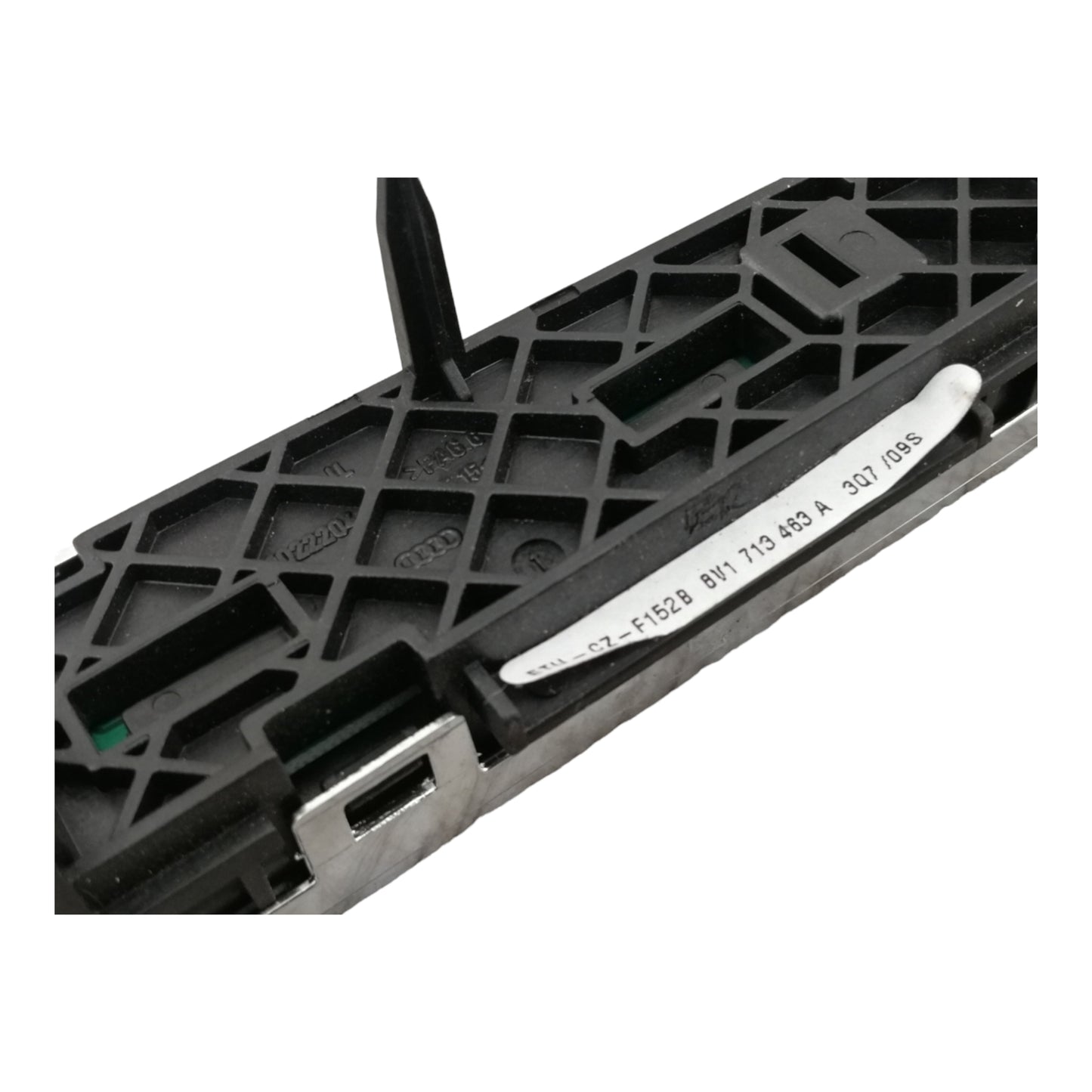 Selettore Cambio Marce Cruscotto AUDI A3 8VA 1.6 DIESEL