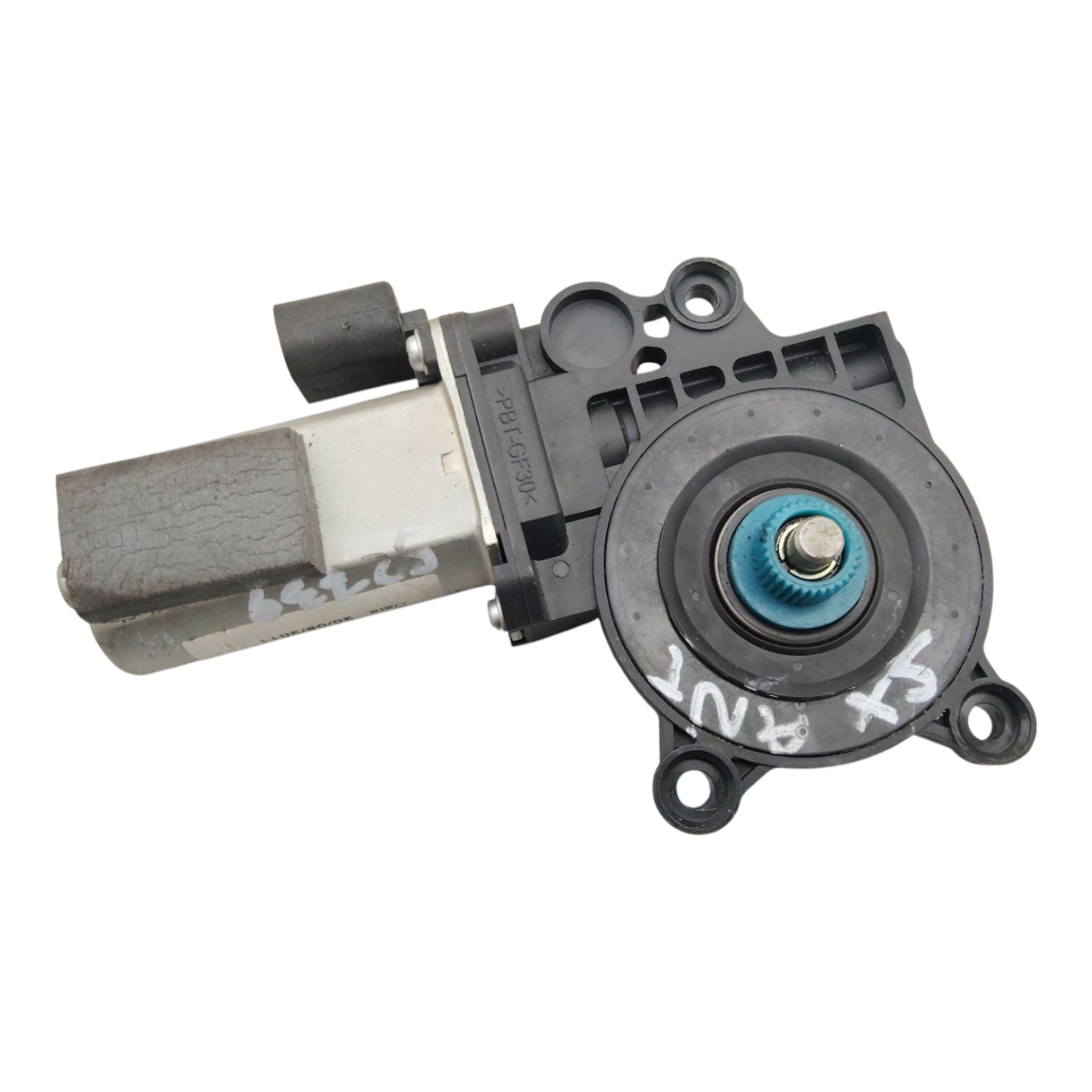 Motorino Tergilunotto LANCIA YPSILON 1 2 Serie 843/MUSA 1 Serie