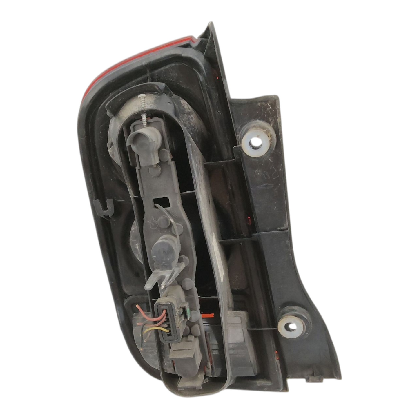 Fanale Stop Posteriore Destro NISSAN MICRA 3 Serie Berlina 3-5 Porte