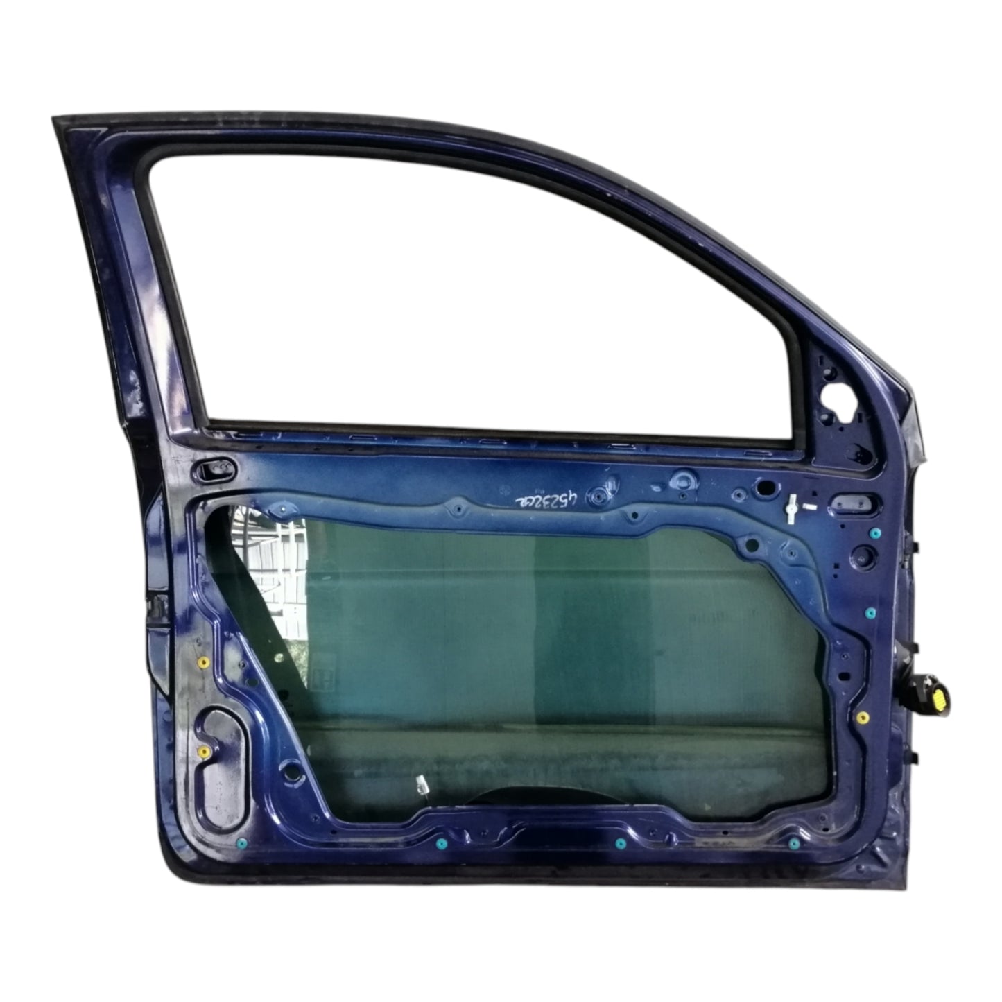 Porta Portiera Anteriore Sinistro LANCIA YPSILON 1 2 Serie 843
