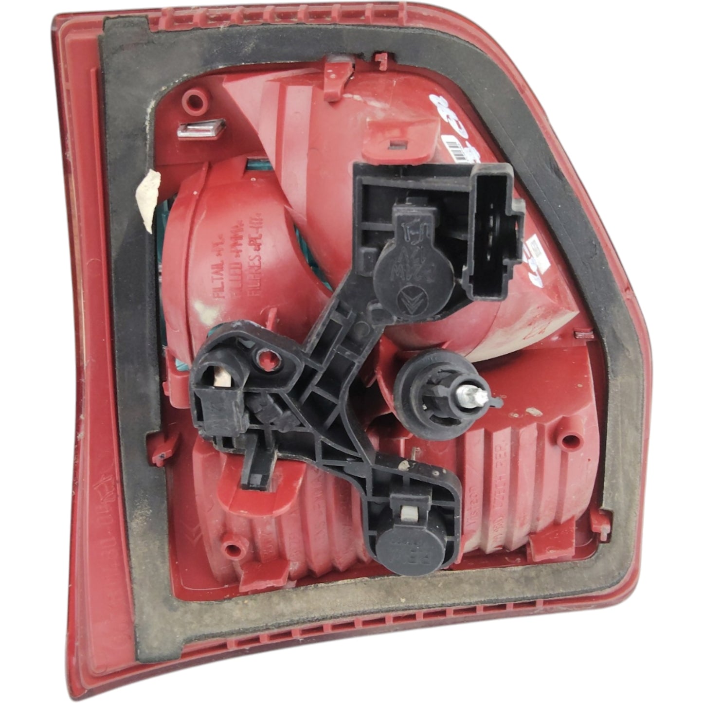 Fanale Stop Interno Posteriore Sinistro CITROEN C5 3 Serie SW Pre-Restyling