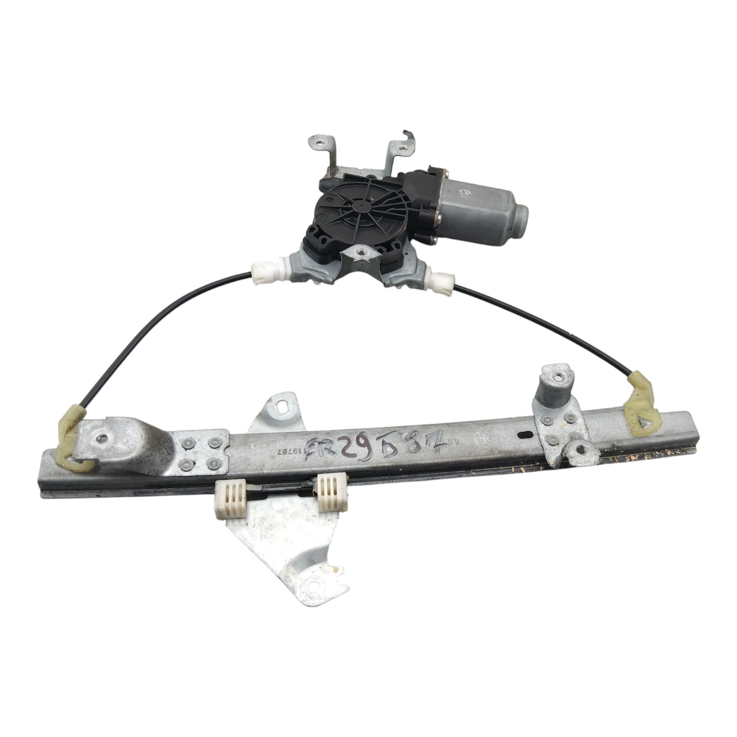 Alzacristallo Alzavetro Posteriore Destro NISSAN QASHQAI 1 Serie