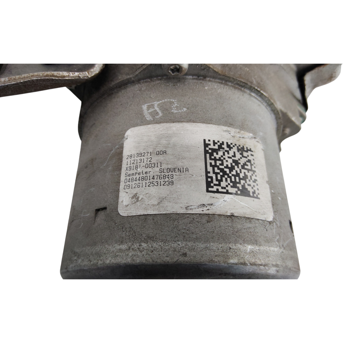 Piantone Sterzo Superiore ALFA ROMEO MITO