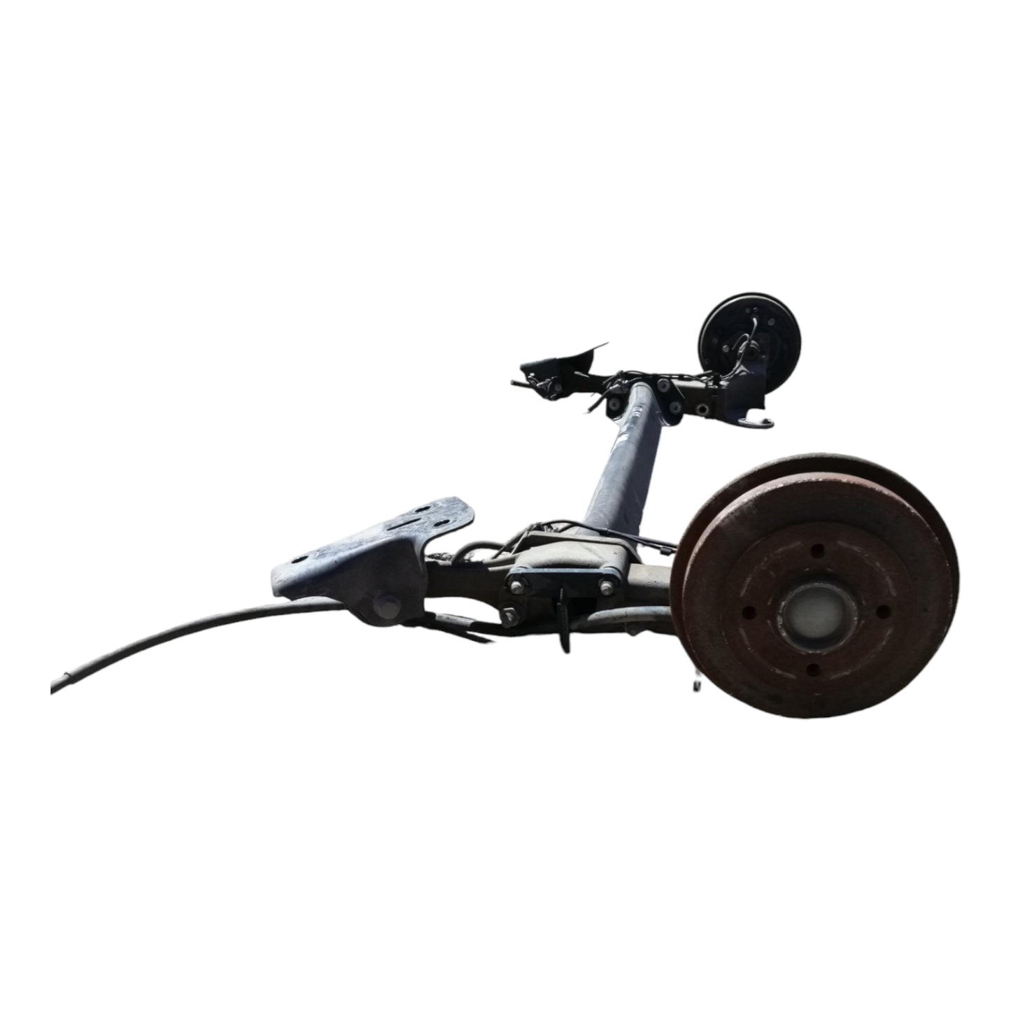 Assale Ponte Posteriore CITROEN C3 1 Serie Benzina Diesel