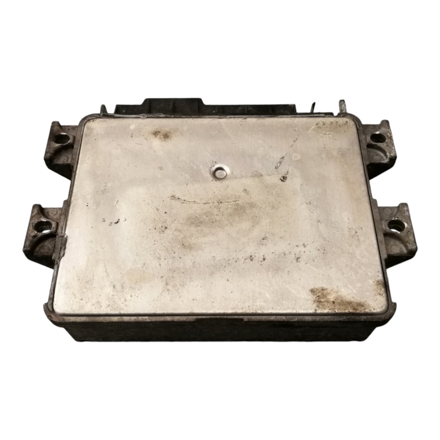 Centralina Iniezione FIAT PUNTO 1 Serie 1.2 Benzina Motore 176B9000