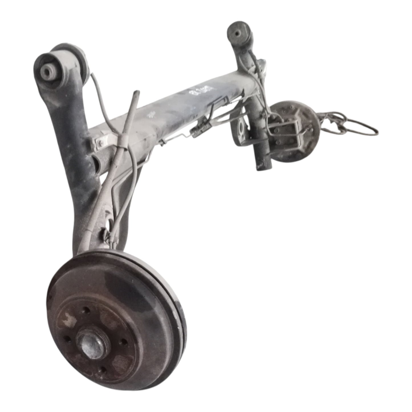 Assale Ponte Posteriore SUZUKI SWIFT 4 Serie/SPLASH Diesel Benzina