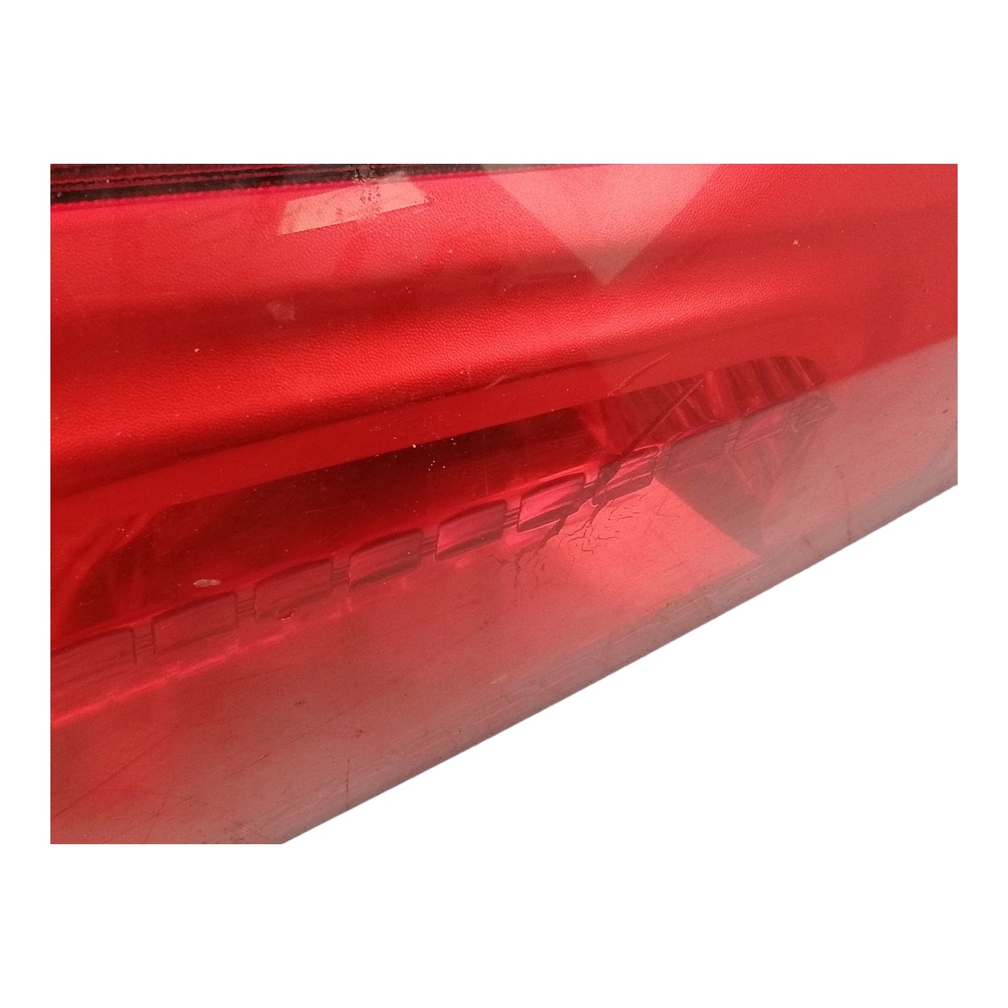 Fanale Stop Posteriore Sinistro FORD FIESTA 5 Serie - 5 Porte