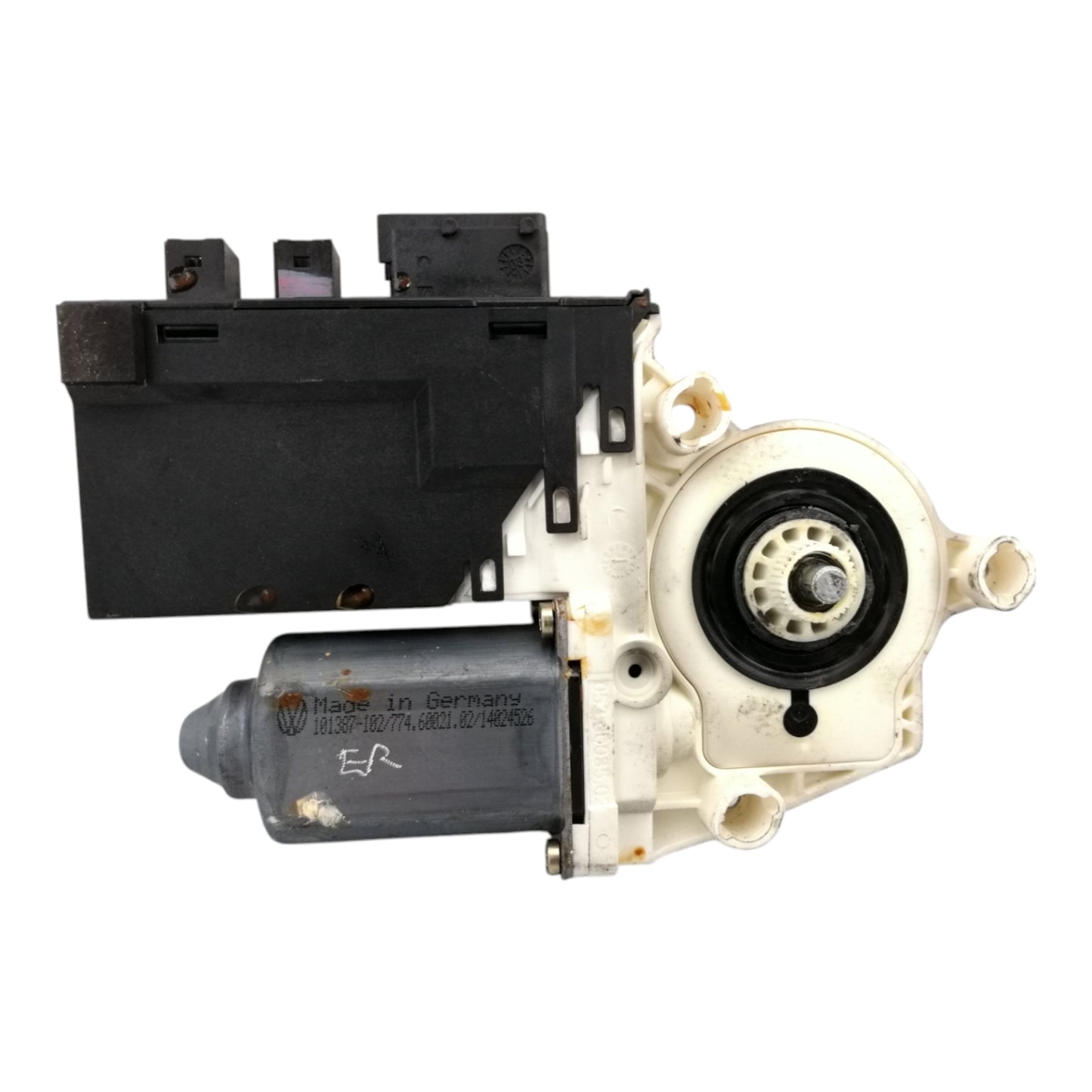 Motorino Alzacristallo Porta Anteriore Sinistro PEUGEOT 807