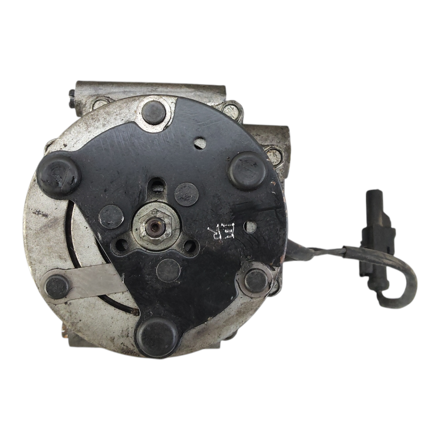 Compressore Aria Condizionata FORD MONDEO 3 Serie Benzina