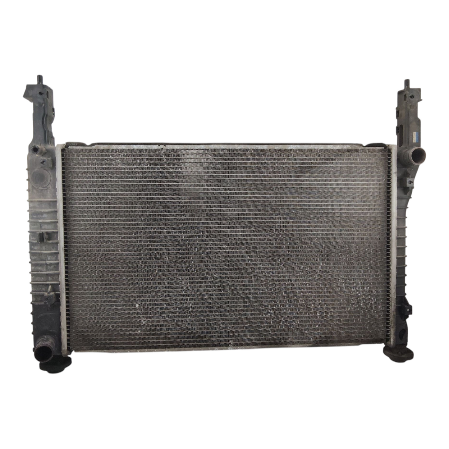 Radiatore Acqua Raffreddamento CHEVROLET CAPTIVA 1 Serie 2.0 Diesel