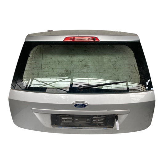 Portello Portellone Posteriore FORD FIESTA 5 Serie 5 Porte