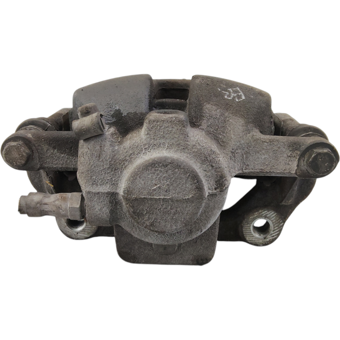 Pinza Freno Anteriore Sinistro MINI ONE COOPER R56 R57 Benzina Diesel