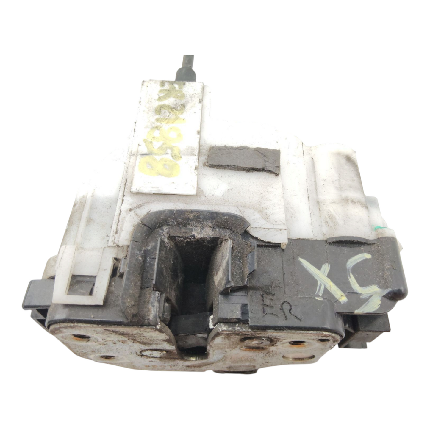 Serratura Porta Anteriore Sinistro FIAT PANDA 2 Serie