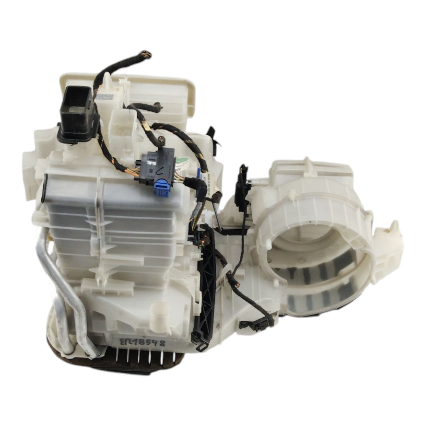 Scatola Riscaldamento Convogliatore ALFA ROMEO MITO 1.6 955A3000